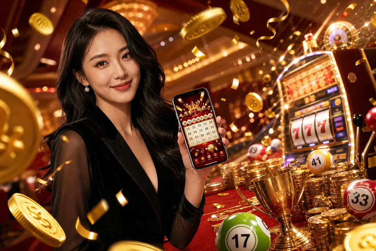 r777bd Caishen Wins Game Features