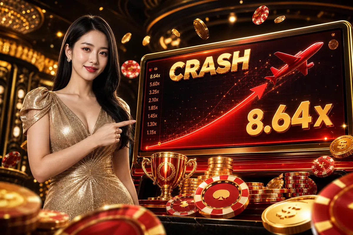 r777bd Caishen Wins Slot Game